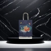 Christmas-themed gift bags are excellent choices for giving as packaging bags and festive decorative items Application Scenario